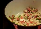Ham Chili